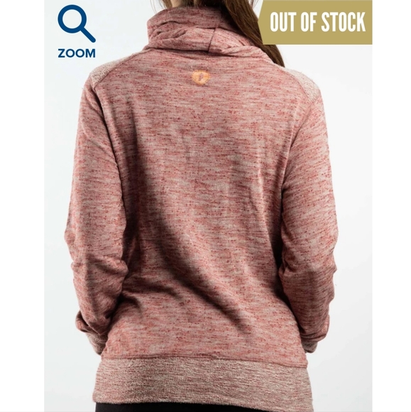 GONGSHOW Control the Beast Sweater [S] - Picture 3 of 12